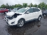 2FMTK4J89FB****** Used and Repairable 2015 Ford Edge in Culpeper