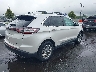 2FMTK4J89FB****** Salvage and Wrecked 2015 Ford Edge in Virginia State