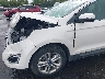 2FMTK4J89FB****** Salvage and Repairable 2015 Ford Edge in Virginia State