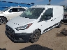 NM0LS7E29M1****** Used and Repairable 2021 Ford Transit Connect in North Hollywood