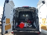 NM0LS7E29M1****** Wrecked 2021 Ford Transit Connect in North Hollywood