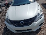 1N4AL3AP3JC****** Wrecked 2018 Nissan Altima in Oklahoma State