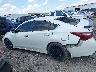 1N4AL3AP3JC****** Repairable 2018 Nissan Altima in Oklahoma State