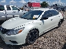 1N4AL3AP3JC****** Used and Repairable 2018 Nissan Altima in Tulsa