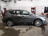 KNMAT2MV5HP****** Destrozados 2017 Nissan Rogue en Estado de Idaho