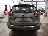 KNMAT2MV5HP****** Salvamento 2017 Nissan Rogue