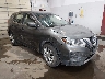 KNMAT2MV5HP****** Salvamento y Destrozados 2017 Nissan Rogue en Boise