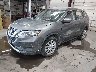 KNMAT2MV5HP****** Usados y Reparables 2017 Nissan Rogue en Boise
