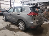 KNMAT2MV5HP****** Salvamento y Reparables 2017 Nissan Rogue en Boise