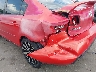 JM1BK12F461****** Used and Repairable 2006 Mazda 3 in Raleigh