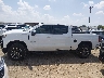 3GCUYDED6LG****** Repairable 2020 Chevrolet Silverado 1500 in Texas State