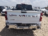 3GCUYDED6LG****** Wrecked 2020 Chevrolet Silverado 1500