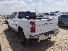 3GCUYDED6LG****** Salvage and Repairable 2020 Chevrolet Silverado 1500 in Austin