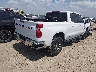 3GCUYDED6LG****** Salvage and Wrecked 2020 Chevrolet Silverado 1500 in Texas State