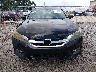 1HGCR3F8XDA****** Wrecked 2013 Honda Accord in Alabama State