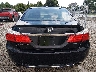 1HGCR3F8XDA****** Wrecked 2013 Honda Accord