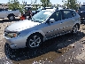 JF1GH6D66BG****** Used and Repairable 2011 Subaru Impreza Outback Sport in Albuquerque