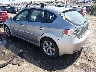 JF1GH6D66BG****** Salvage and Repairable 2011 Subaru Impreza Outback Sport in Albuquerque