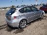 JF1GH6D66BG****** Salvage and Wrecked 2011 Subaru Impreza Outback Sport in New Mexico State