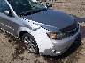 JF1GH6D66BG****** Salvage and Repairable 2011 Subaru Impreza Outback Sport in New Mexico State