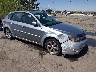 JF1GH6D66BG****** Salvage and Wrecked 2011 Subaru Impreza Outback Sport in Albuquerque