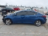 KMHDH4AE5GU****** Salvage 2016 Hyundai Elantra