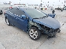 KMHDH4AE5GU****** Salvage and Wrecked 2016 Hyundai Elantra in Los Angeles South