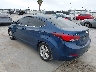 KMHDH4AE5GU****** Salvage and Repairable 2016 Hyundai Elantra in Los Angeles South