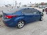 KMHDH4AE5GU****** Salvage and Wrecked 2016 Hyundai Elantra in California State