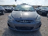 KMHCT4AE1DU****** Wrecked 2013 Hyundai Accent in Texas State