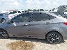 KMHCT4AE1DU****** Repairable 2013 Hyundai Accent in Texas State