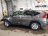 2HKRM4H71FH****** Salvamento 2015 Honda CR-V