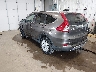 2HKRM4H71FH****** Salvamento y Reparables 2015 Honda CR-V en Fargo