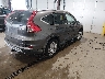 2HKRM4H71FH****** Salvamento y Destrozados 2015 Honda CR-V en Estado de Dakota del Norte