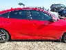 2HGFC2F76HH****** Used 2017 Honda Civic in Texas State