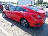 2HGFC2F76HH****** Salvage and Repairable 2017 Honda Civic in Austin North