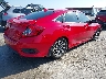 2HGFC2F76HH****** Salvage and Wrecked 2017 Honda Civic in Texas State