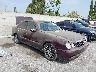 WDBJF65J72B****** Salvamento y Destrozados 2002 Mercedes-Benz E-Class en Los Angeles