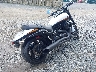 JS1VY53AXL7****** Salvage and Wrecked 2020 Suzuki Boulevard M109R B.O.S.S. in Virginia State
