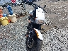 JS1VY53AXL7****** Used and Repairable 2020 Suzuki Boulevard M109R B.O.S.S. in Virginia State