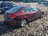 19XFB2E54FE****** Salvamento y Destrozados 2015 Honda Civic en Estado de Nueva York