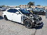 JTHBA1D26H5****** Salvamento y Destrozados 2017 Lexus IS en Fremont