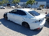 JTHBA1D26H5****** Salvamento y Reparables 2017 Lexus IS en Fremont
