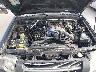 5N1ED28T44C****** Repairable 2004 Nissan Xterra in North Hollywood