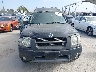 5N1ED28T44C****** Wrecked 2004 Nissan Xterra in California State