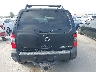 5N1ED28T44C****** Wrecked 2004 Nissan Xterra