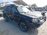 5N1ED28T44C****** Salvage and Wrecked 2004 Nissan Xterra in North Hollywood