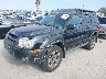 5N1ED28T44C****** Used and Repairable 2004 Nissan Xterra in North Hollywood
