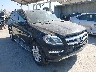 4JGDF7CE9DA****** Salvamento y Destrozados 2013 Mercedes-Benz GLC-Class en North Hollywood