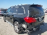 4JGDF7CE9DA****** Salvamento y Reparables 2013 Mercedes-Benz GLC-Class en North Hollywood